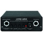 Late Night Tracking with the Redeye 3D