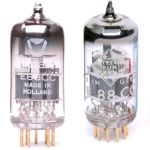 Rode NTK Tube Replacement – Telefunken E88CC / Mullard 6922 Gold Pin